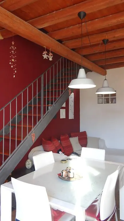 A Casa Di Sebina Apartment Catania Italy