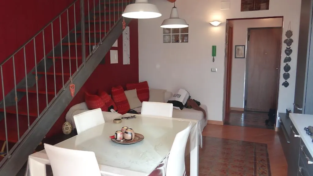 A Casa Di Sebina Apartment Catania 0*,  Italy