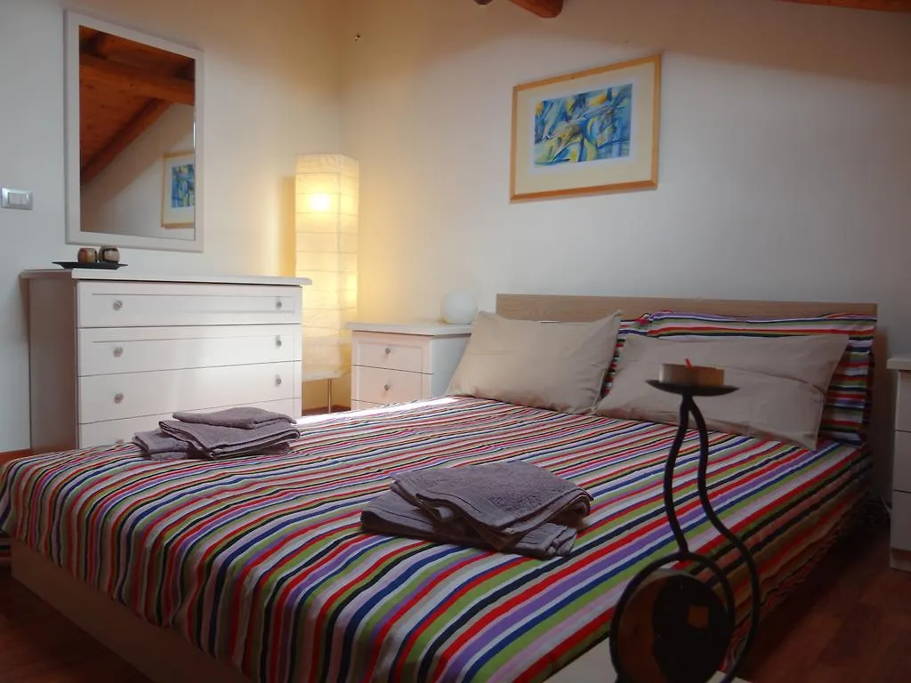 דירות קטאניה A Casa Di Sebina