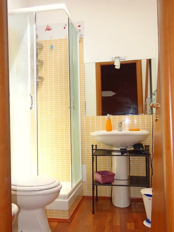 A Casa Di Sebina Apartment Catania