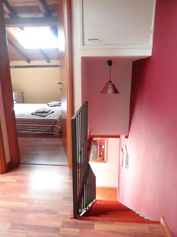 A Casa Di Sebina Apartment Catania