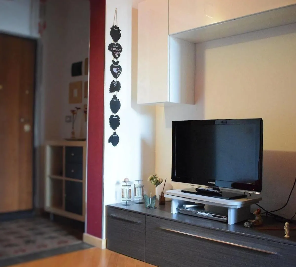 A Casa Di Sebina Apartment Catania