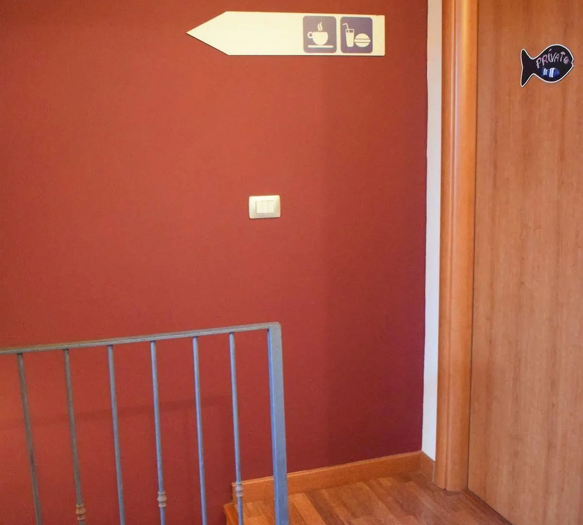 A Casa Di Sebina Apartment Catania